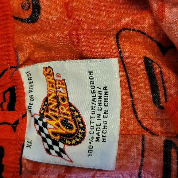 Dale Earnhardt Jr pjs - Picture 4 of 6